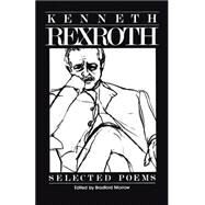 Selected Poems by Rexroth, Kenneth, 9780811209175
