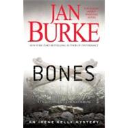 Bones An Irene Kelly Mystery by Burke, Jan, 9781451679175