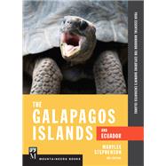 The Galapagos Islands and Ecuador by Stephenson, Marylee, 9781594859175