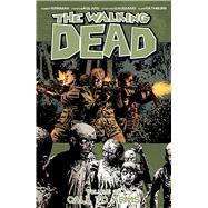The Walking Dead 26 by Kirkman, Robert; Adlard, Charlie; Gaudiano, Stefano; Rathburn, Cliff; Wooton, Rus, 9781632159175