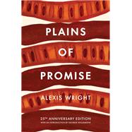 Plains of Promise by Wright, Alexis, 9780702229176