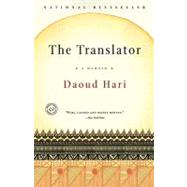 The Translator A Memoir by HARI, DAOUD, 9780812979176