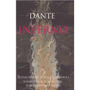 Inferno by Dante Alighieri; Lombardo, Stanley; Botterill, Steven; Oldcorn, Anthony (Con), 9780872209176