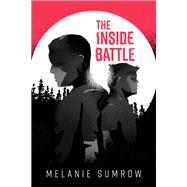 The Inside Battle by Sumrow, Melanie, 9781499809176