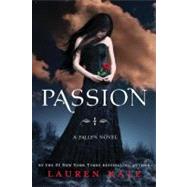 Passion by Kate, Lauren, 9780385739177