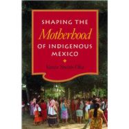 Shaping the Motherhood of Indigenous Mexico by Smith-oka, Vania, 9780826519177