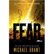 Fear by Grant, Michael, 9780061449178