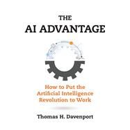The Ai Advantage by Davenport, Thomas H., 9780262039178