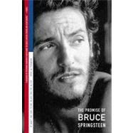 It Ain't No Sin To Be Glad You're Alive The Promise of Bruce Springsteen by Alterman, Eric, 9780316039178