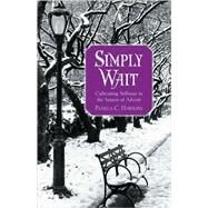 Simply Wait by Hawkins, Pamela C., 9780835899178