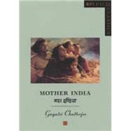 Mother India by Chatterjee, Gayatri, 9780851709178