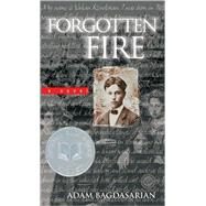 Forgotten Fire by Bagdasarian, Adam, 9780440229179