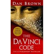 The Da Vinci Code by BROWN, DAN, 9781400079179