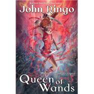 Queen of Wands by Ringo, John, 9781451639179