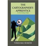 The Cartographer's Apprentice by Mac Siomoin, Tomas, 9781493769179