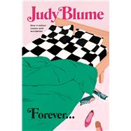 Forever . . . by Blume, Judy, 9781665959179