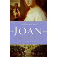 Joan by Spoto, Donald, 9780061189180