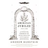 America's Jubilee by BURSTEIN, ANDREW, 9780375709180