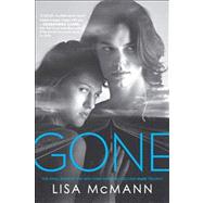 Gone by McMann, Lisa, 9781416979180