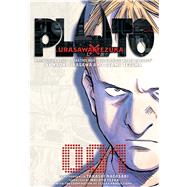 Pluto: Urasawa x Tezuka, Vol. 1 by Urasawa, Naoki; Nagasaki, Takashi, 9781421519180