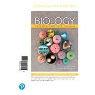 Biology Science for Life, Books a la Carte Edition by Belk, Colleen; Maier, Virginia Borden, 9780134819181