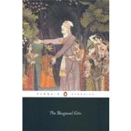 The Bhagavad Gita by Anonymous (Author); Mascaro, Juan (Translator); Brodbeck, Simon (Introduction by), 9780140449181