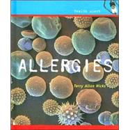 Allergies by Hicks, Terry Allan, 9780761419181