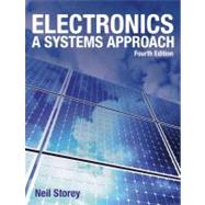 Electronics by Storey, Neil, 9780273719182