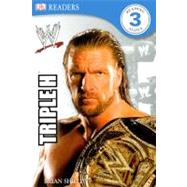 Wwe Triple H by Shields, Brian, 9780606069182