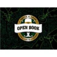 Open Book: Drink & Draw Collaborations by Dahlstrom, Jonas Pike, 9789185639182