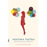 Paprika by TSUTSUI, YASUTAKA, 9780307389183