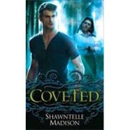 Coveted by Madison, Shawntelle, 9780345529183