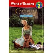 Cinderella by Disney Press, 9780606359184