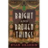 Bright and Broken Things by Graudin, Ryan, 9780316419185