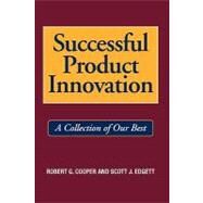 Successful Product Innovation by Cooper, Robert G.; Edgett, Scott J., 9781439249185