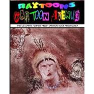 Raytoons Cartoon Avenue by Mullikin, Raymond; Hale, Jared; Russell, Sean; Parker, Jeff, 9781441439185
