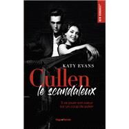 Cullen, le scandaleux by Katy Evans, 9782755649185