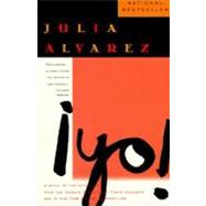 Yo! by Alvarez, Julia, 9780452279186