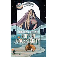 Unknown Destiny by Razi Al Kouta, 9781035839186