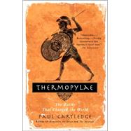 Thermopylae by CARTLEDGE, PAUL, 9781400079186