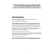 The Gamification Step-by-Step Guide by Art of Service Pty Ltd, 9781486459186