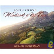 South Africa's Winelands Of The Cape Mighty Marvelous Mini Book by Hoberman, Gerald, 9781919939186