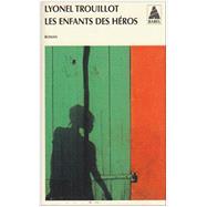 Les enfants des heros (French Edition) by Lyonel Trouillot, 9782742769186