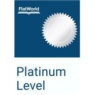 FlatWorld Online Access-Platinum by Flatworld, 9781453399187