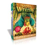 The Kingdom of Wrenly Collection #3 The Bard and the Beast; The Pegasus Quest; The False Fairy; The Sorcerer's Shadow by Quinn, Jordan; McPhillips, Robert, 9781534409187