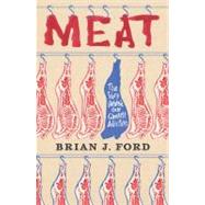 Meat by Ford, Brian J., 9781851689187