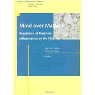 Mind over Matter by Schafer, Michael; Stein, Christoph, 9783764369187