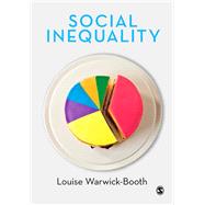Social Inequality by Warwick-booth, Louise, 9780857029188