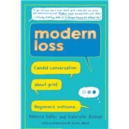 Modern Loss by Soffer, Rebecca; Birkner, Gabrielle, 9780062499189