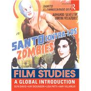 Film Studies: A Global Introduction by Davis; Glyn, 9781405859189